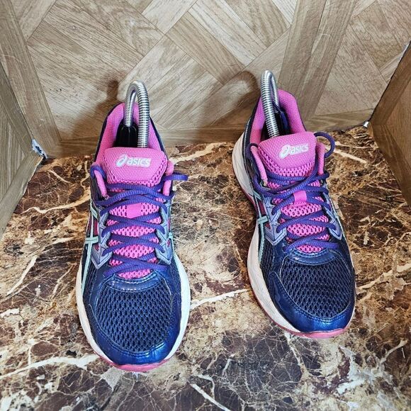 Asics women's Gel Contend 3 running shoes size 6.5. 148 - Picture 4 of 11
